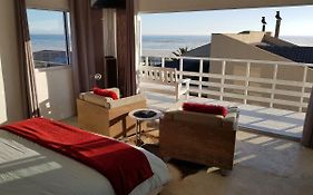 Atlantic Loft - Open Plan Apartment With Sea Views